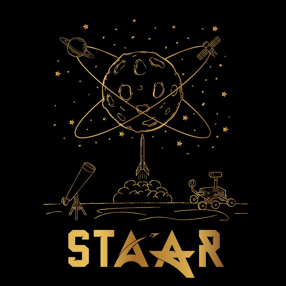 Group avatar for STAAR (SEDS@UARK)