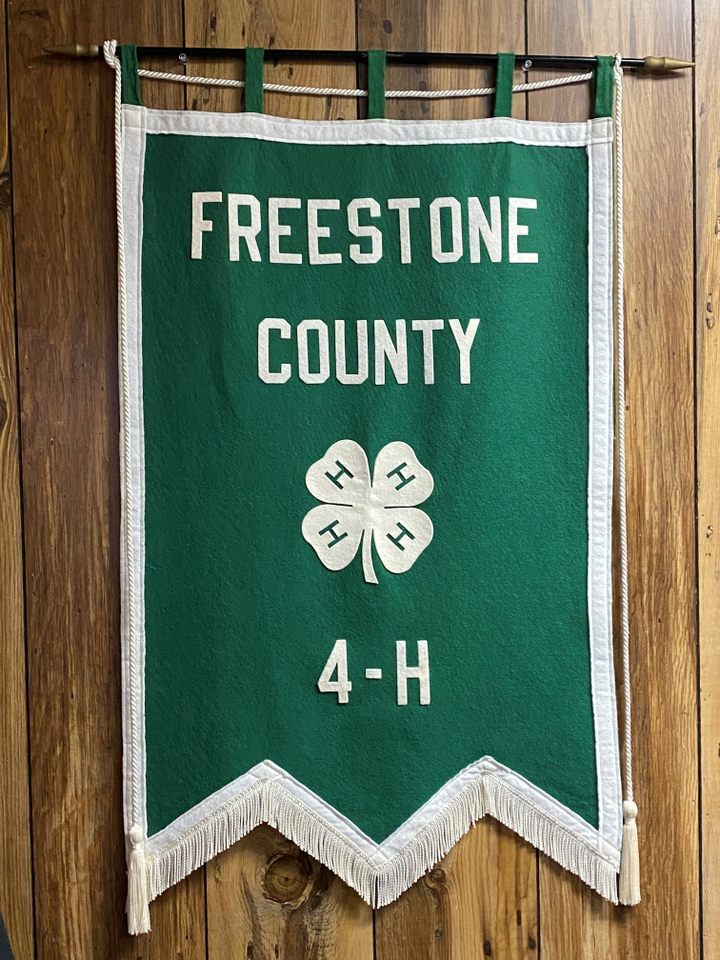 Group avatar for Freestone County 4-H