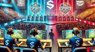 Group avatar for BHS ESPORTS CLUB