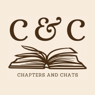 Group avatar for Chapters and Chats!📚🥳