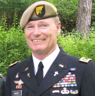 Group avatar for Chaplain Chuck’s Friends