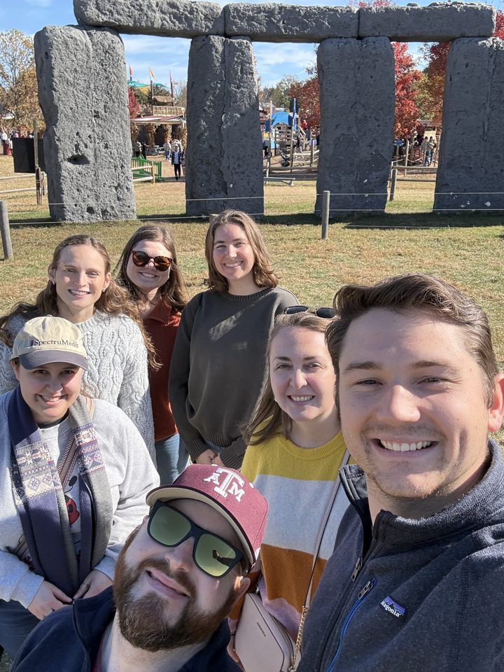 Group avatar for POP Young Adults