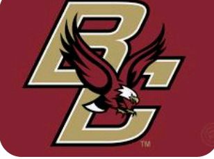 Group avatar for Boston College Class Of 2028