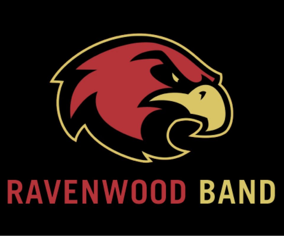 Group avatar for Ravenwood HS '26-‘27 Band Families
