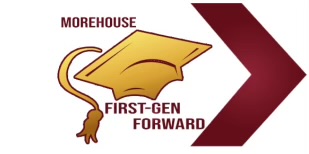 Group avatar for MFGF (Morehouse First-Gen Forward)