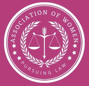 Group avatar for Association of Women Pursuing Law at UH