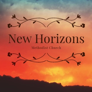 Group avatar for New Horizons