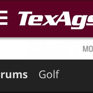 Group avatar for TexAgs Golf