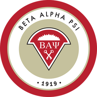 Group avatar for Beta Alpha Psi - VCU