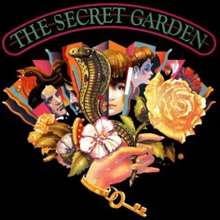 Group avatar for Secret Garden Cast and Crew