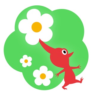 Group avatar for Pikmin Bloom Club