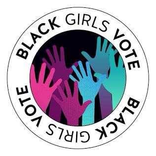 Group avatar for Black Girls Vote NCAT 25-26 💕