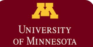 Group avatar for University Of Minnesota,Twin Cities 2028