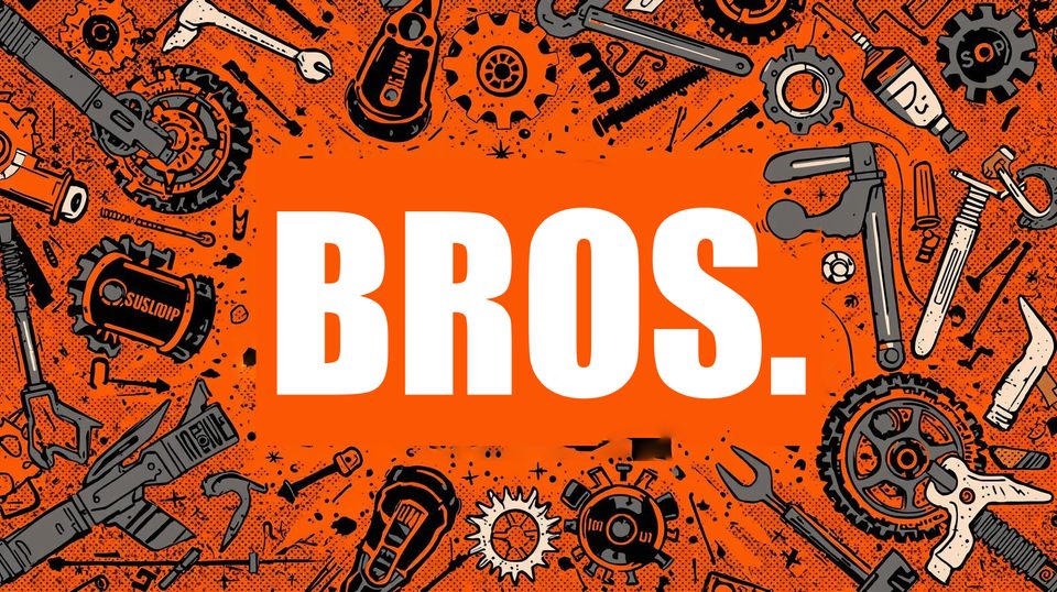 Group avatar for BROS.