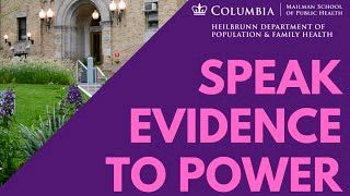 Group avatar for Columbia Population &amp; Family Health