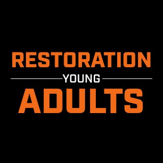 Group avatar for Restoration Young Adults