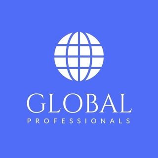 Group avatar for Global Professionals