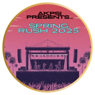 Group avatar for AKPSI SPRING RUSH 2025