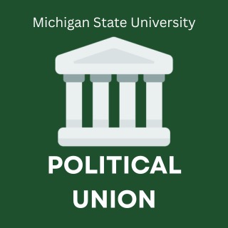 Group avatar for MSU Political Union