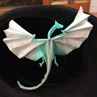 Group avatar for Origami Club