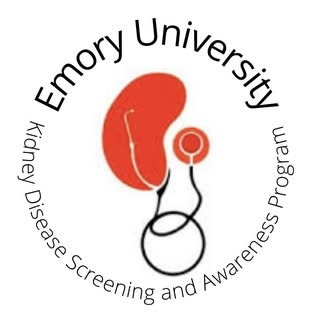 Group avatar for Emory KDSAP