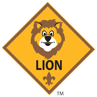 Group avatar for Pack 154 Lion Den