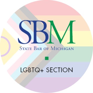 Group avatar for SBM LGBTQ+ Law Section Chat