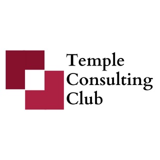 Group avatar for Temple Consulting Club - Spring 2026