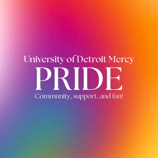 Group avatar for UDM PRIDE