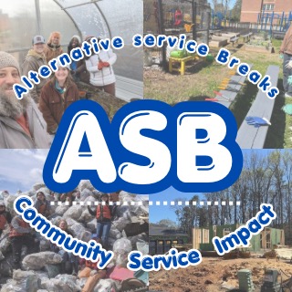Group avatar for ASB -UKY
