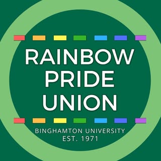 Group avatar for Rainbow Pride Union 2025-26