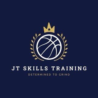 Group avatar for JT Skills Training 🏀