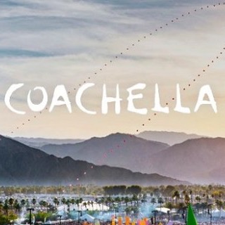 Group avatar for Gay Coachella