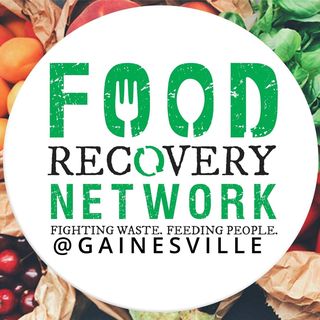 Group avatar for Food Recovery Network @ Gainesville