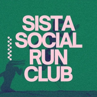 Group avatar for Sista Social Run Club