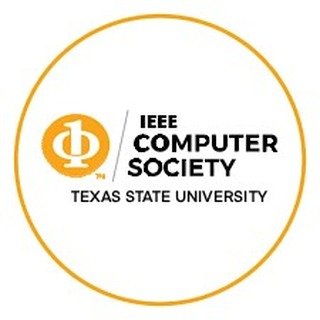 Group avatar for Computer Society IEEE TXST