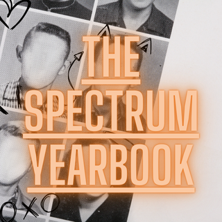 Group avatar for The Spectrum Yearbook