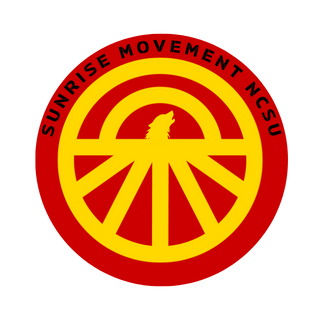 Group avatar for Sunrise NCSU