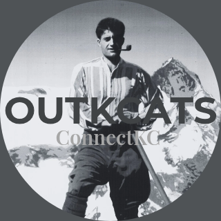 Group avatar for Outdoor KC Catholics (OutKCats)