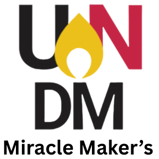 Group avatar for UNDM Miracle Makers🕺🏼🎉