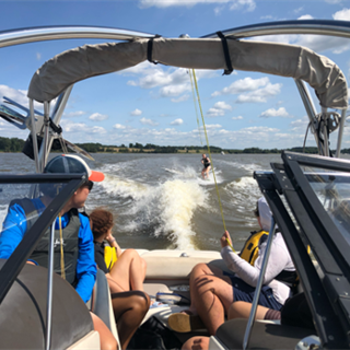 Group avatar for WAC Watersports Club
