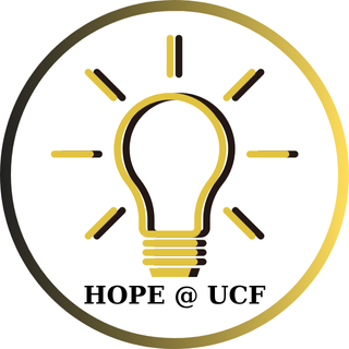 Group avatar for HOPE@UCF (RSO GroupMe)