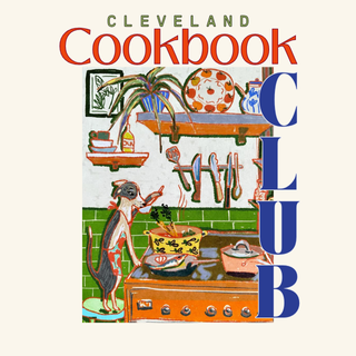 Group avatar for Cleveland Cookbook Club
