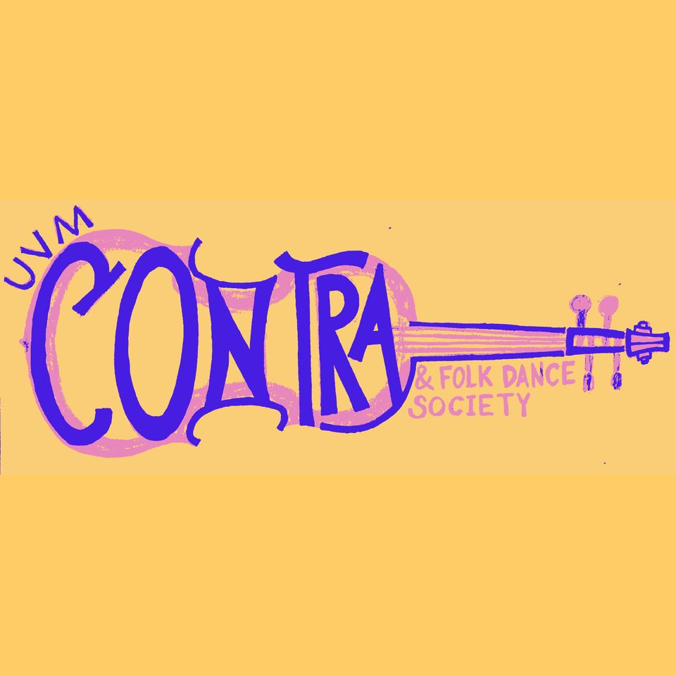 Group avatar for Groovy UV Contra Dance