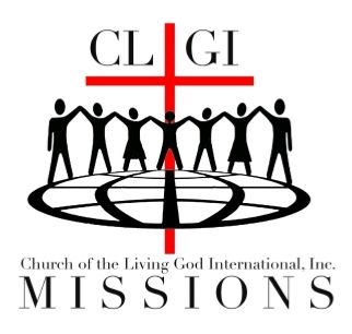 Group avatar for CLGI Missions Leadership
