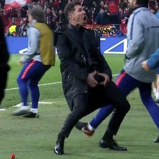 Group avatar for UCLA Soccer Fans