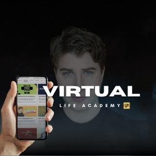 Group avatar for Virtual Life Academy