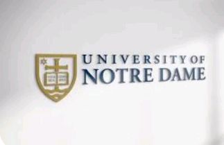 Group avatar for University Of Notre Dame Class Of 2028