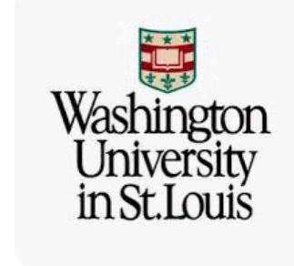 Group avatar for Washington University In St.Louis 2028
