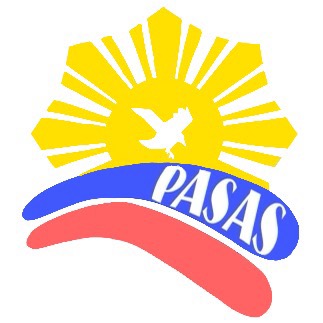 Group avatar for PASAS 2024-2025 🇵🇭